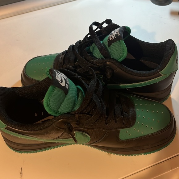 Nike CUSTOMIZED Airforces - Picture 6 of 7